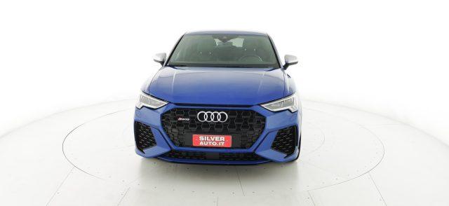 AUDI RS Q3 SPB quattro S tronic