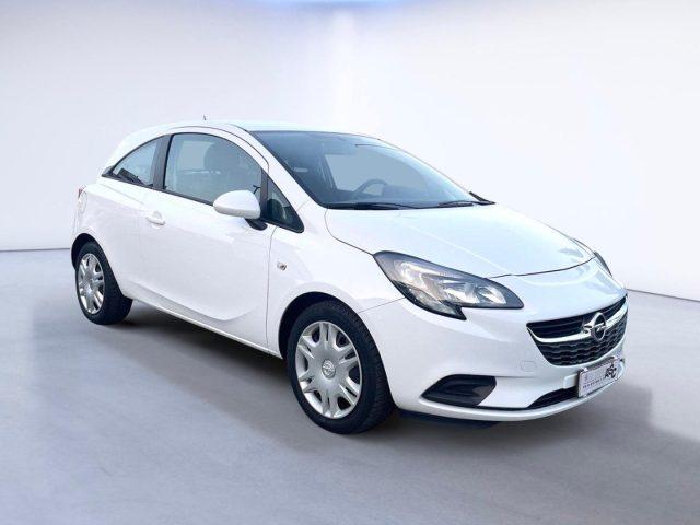 OPEL Corsa 1.4 BENZ GPL 90CV 3 porte ADATTA NEOPATENTATI