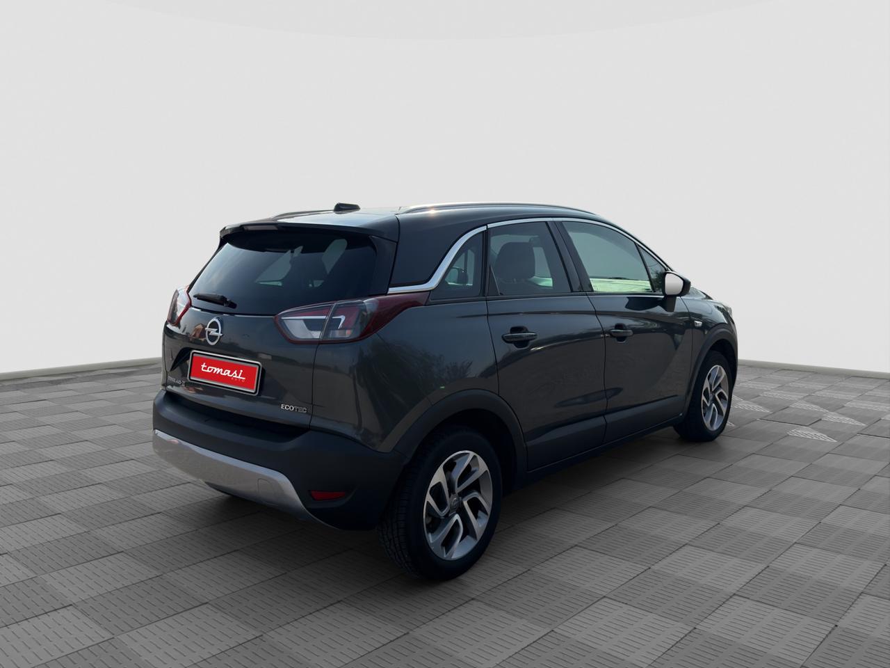 OPEL Crossland X Innovation 1.2 Benzina 110cv S&S MT5