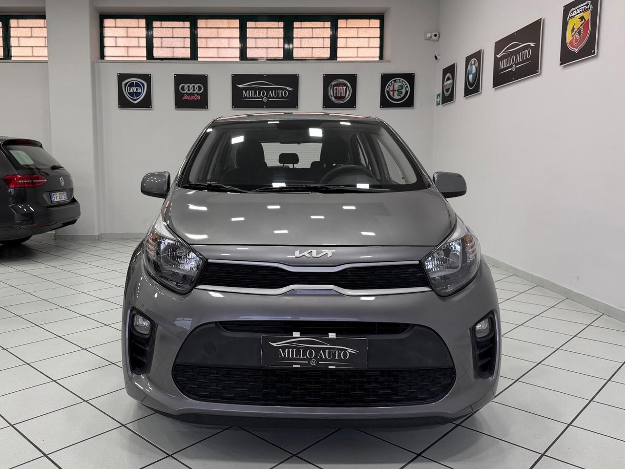 Kia Picanto 1.0cc 12V 5 porte Style Automatica