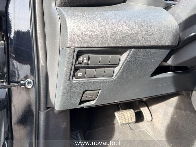 Toyota Yaris Cross Yaris Cross 1.5 Hybrid 5p. E-CVT Active