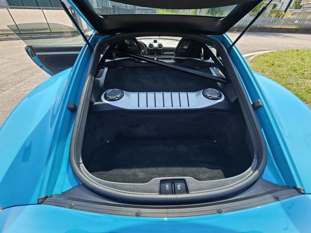 PORSCHE Cayman 718 Cayman 4.0 GT4