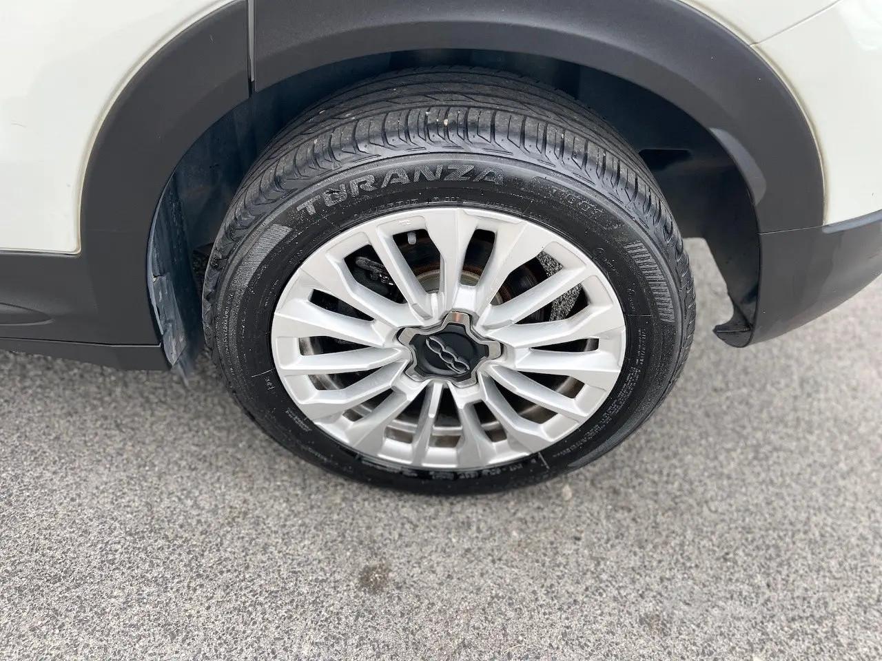 Fiat 500 X 1.0 Benzina 120CV E6 Neo - 2019