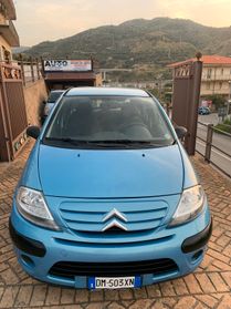 Citroen C3 1.1 Elegance -UNICO PROPRIETARIO-