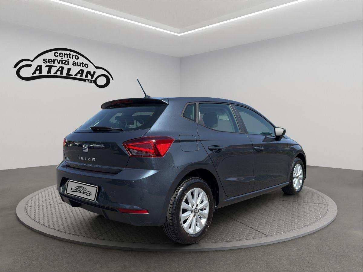 SEAT - Ibiza - 1.6 TDI 95CV 5p. XCELLENCE NAVI