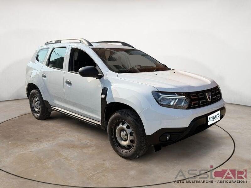 Dacia Duster Duster 1.0 tce Essential Gpl 4x2 100cv