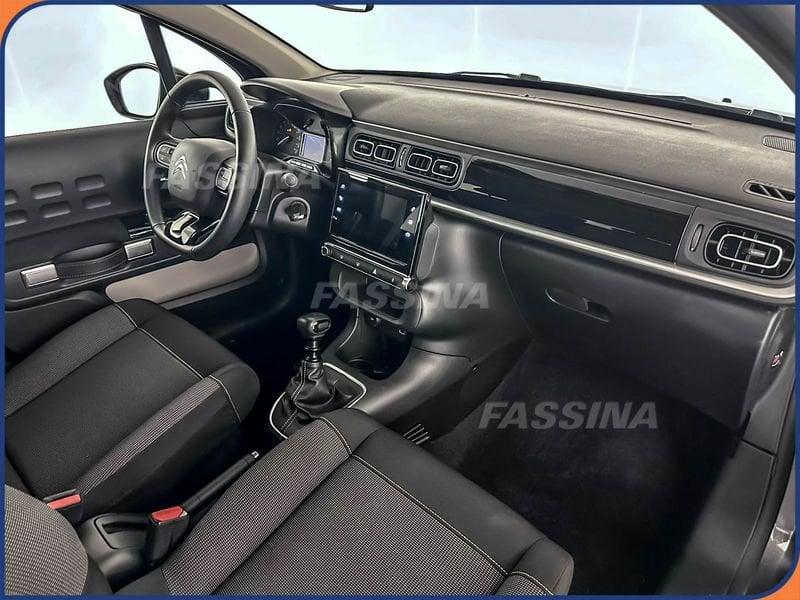 Citroën C3 PureTech 110 S&S MAX