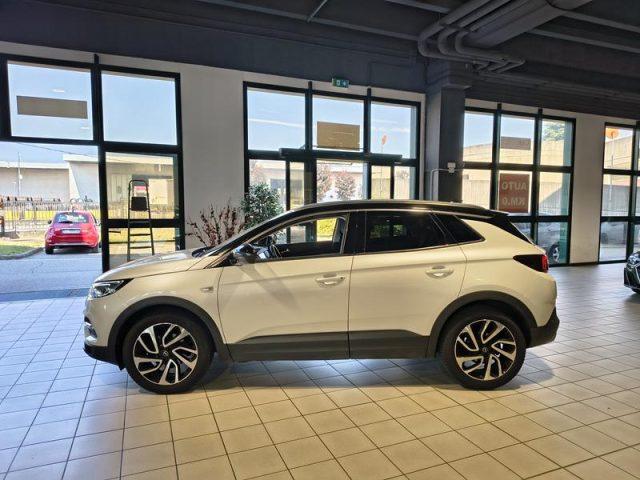 OPEL Grandland X 1.5 diesel Ecotec aut. Advance