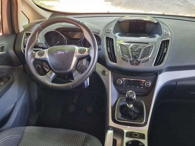 FORD C-Max GRAND C-MAX 7 POSTI 1.6 TDCi 115CV