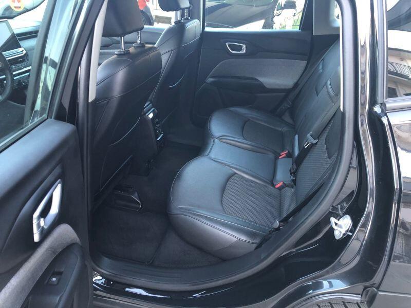 Jeep Compass 1.6Multijet 131cv anno 2021