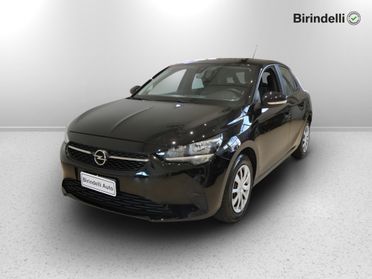 OPEL Corsa 6ª serie - Corsa 1.2 Edition