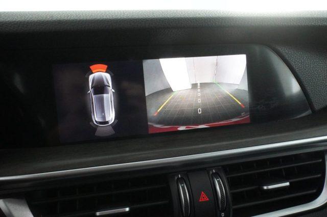 ALFA ROMEO Stelvio Stelvio 2.2 Turbodiesel 210 CV AT8 Q4 Ti