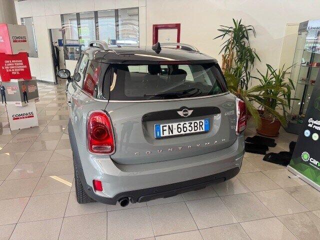 MINI Mini Countryman F60 Mini 1.5 Cooper Hype Countryman