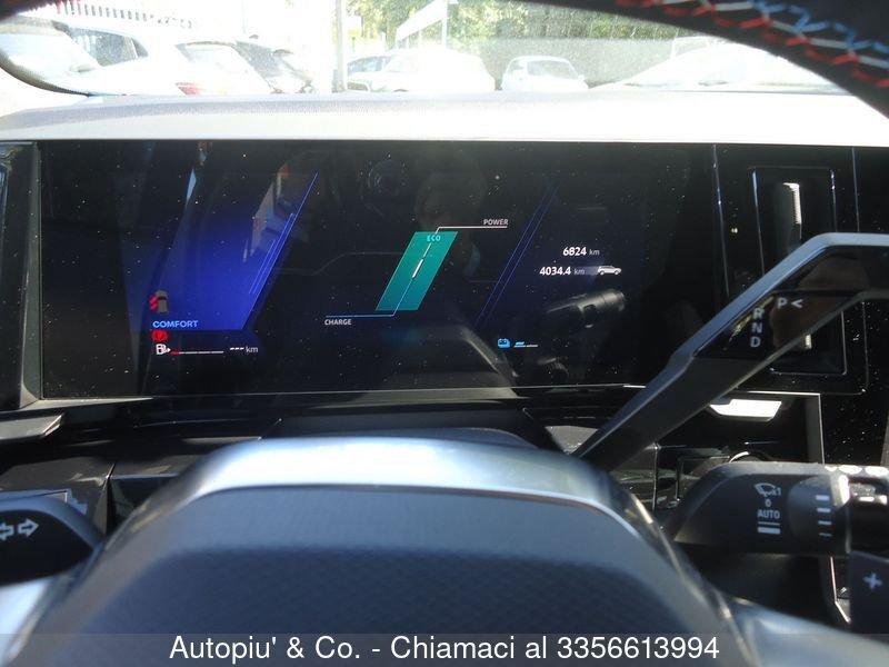 Renault Espace Espace Full Hybrid E-Tech 200 7p Esprit Alpine