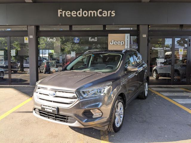 FORD Kuga 1.5 EcoBoost 120 CV S&S 2WD Titanium