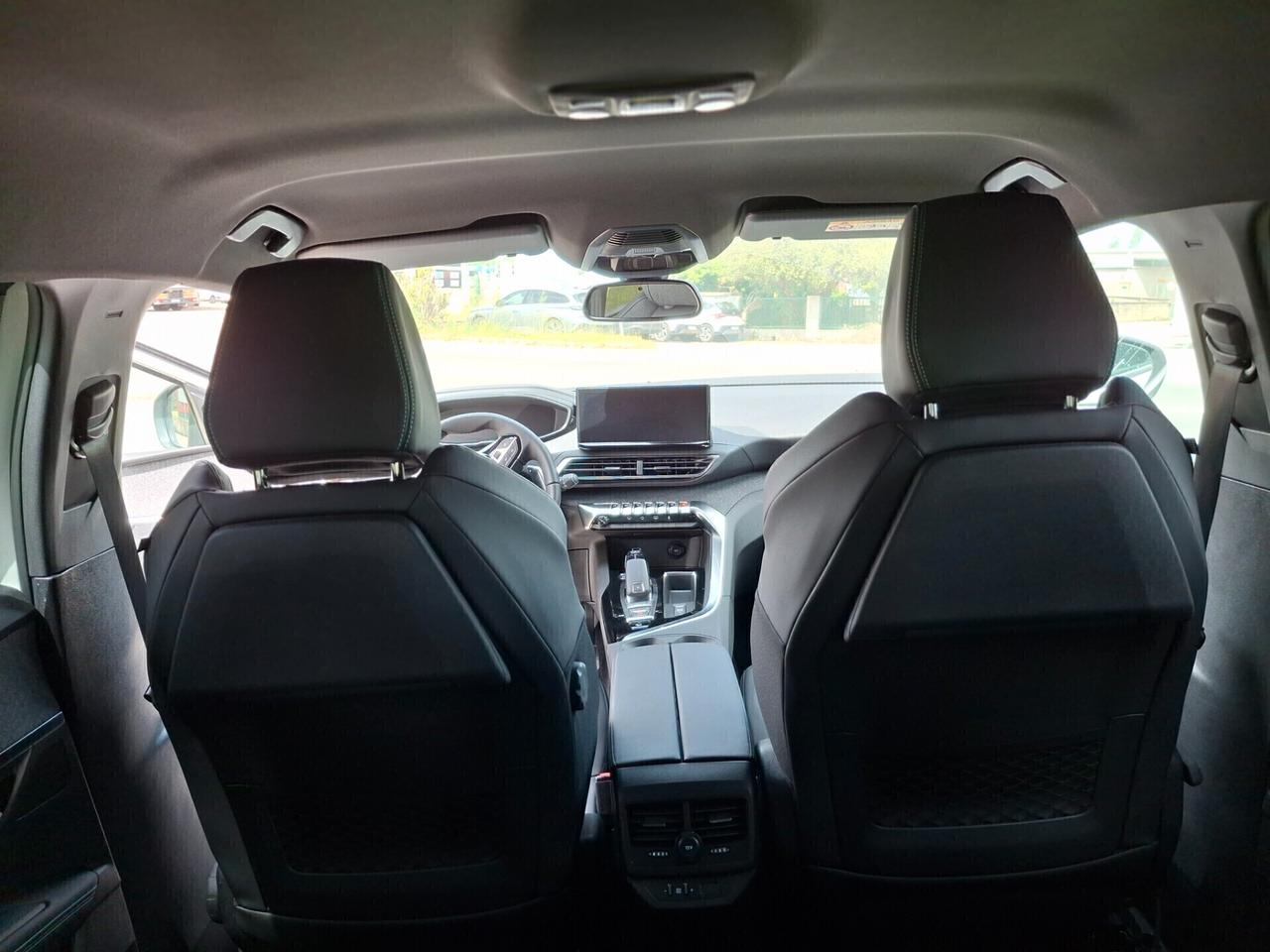 Peugeot 5008, 1.5HDI,7POSTI, Allure Pack