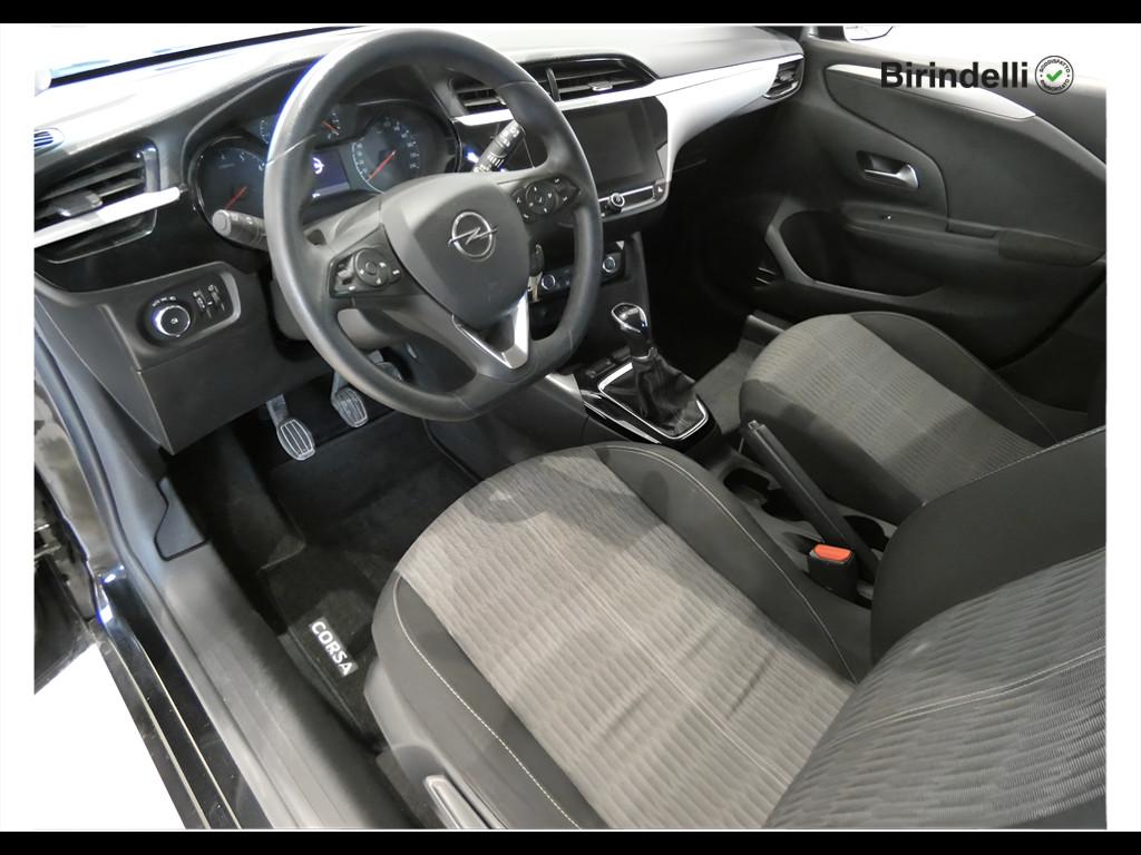 OPEL Corsa 6ª serie - Corsa 1.2 Edition