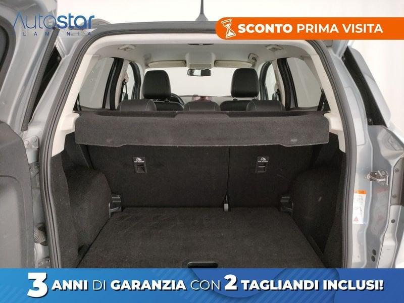 Ford EcoSport 1.0 ecoboost Active s&s 125cv