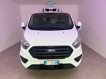 FORD Transit Custom 280 2.0 TDCi 130 PC Furgone Titanium