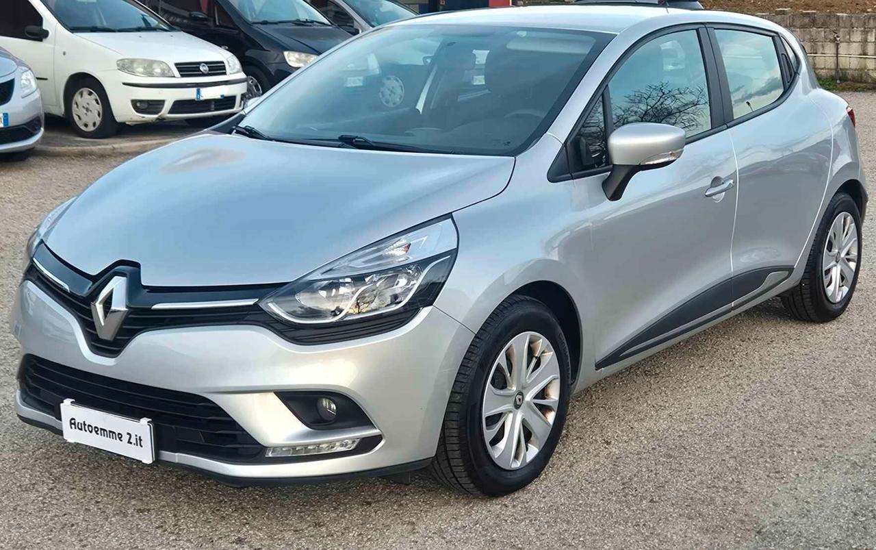 Renault Clio dCi 8V 75 CV 5 porte Life