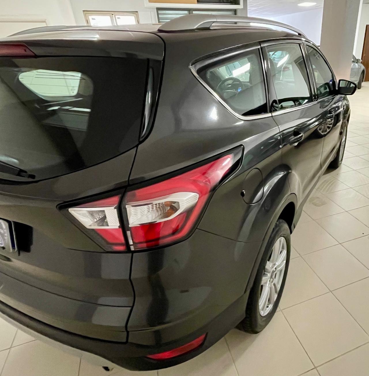 Ford Kuga 1.5 TDCI 120 CV S&S 2WD Titanium(SUPER PREZZO)