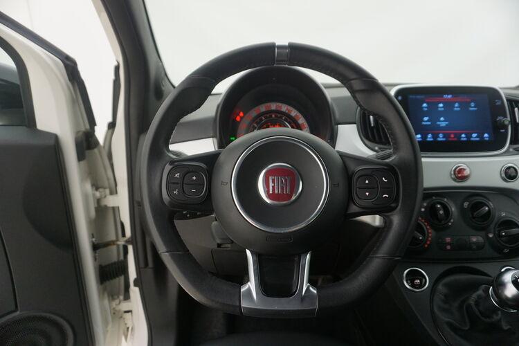 Fiat 500 Hybrid Connect BR438458 1.0 Mild Hybrid 70CV