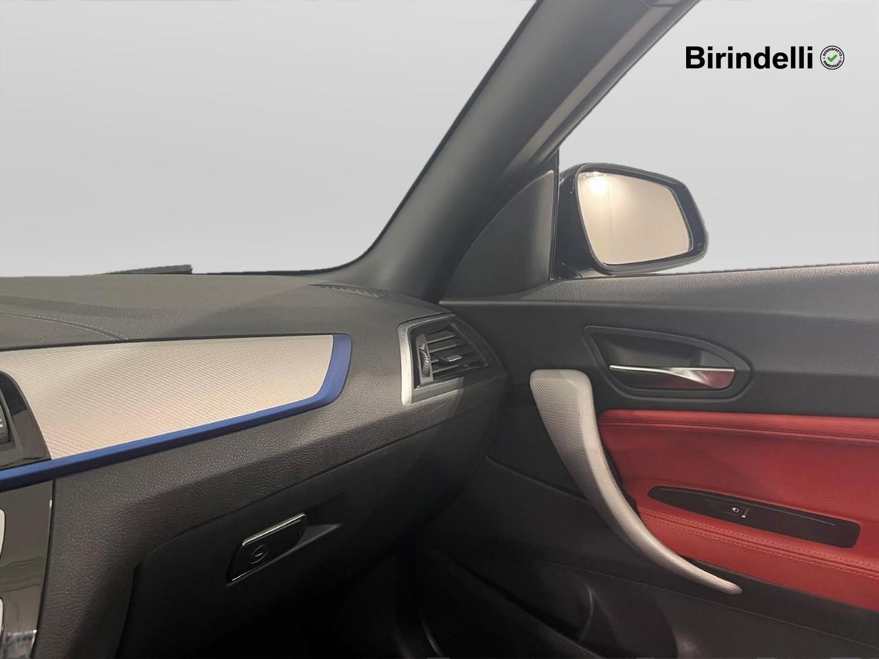 BMW Serie 2 Cabrio(F23) - 220d Cabrio Msport