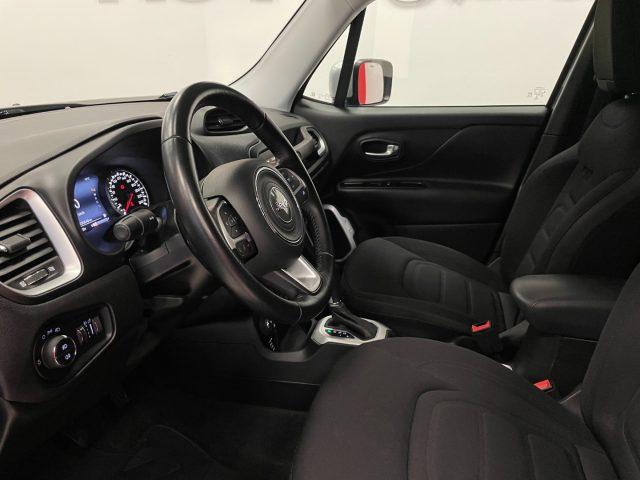 JEEP Renegade 2.0 MJT LIMITED 4WD 140CV AUTO