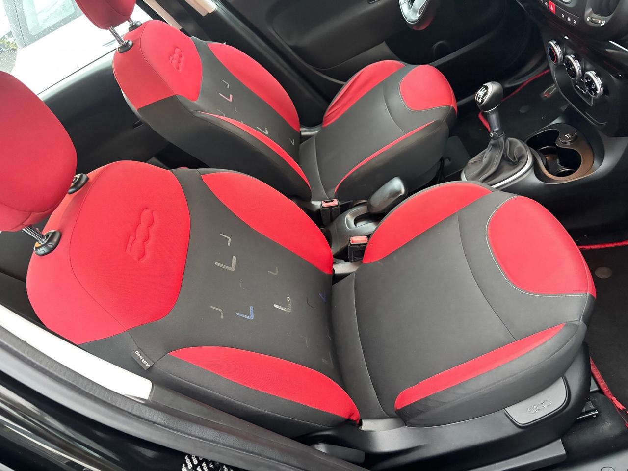 Fiat 500L 1.3 Multijet 95 CV Pop Star