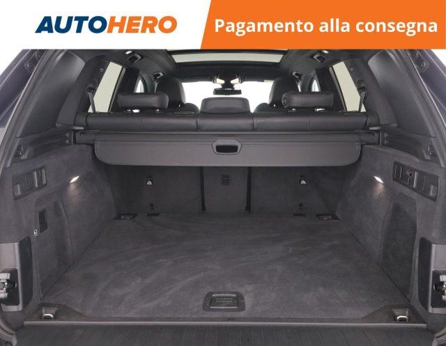 BMW X5 xDrive25d Msport