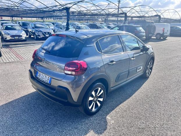 CITROEN C3 PureTech 110 S&S Shine
