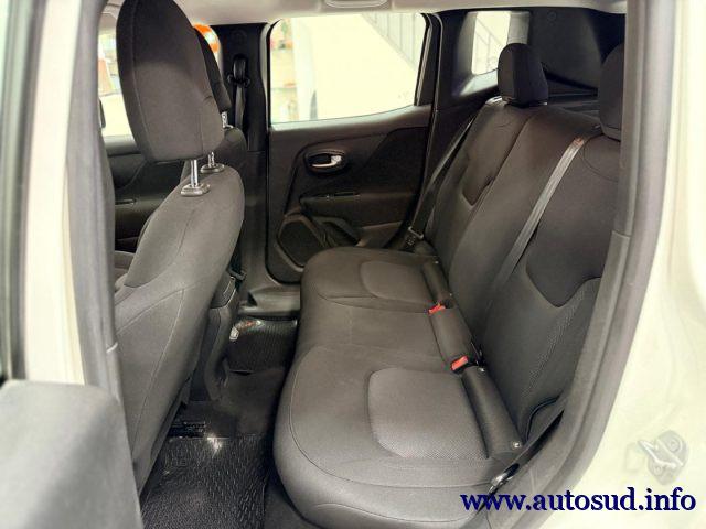 JEEP Renegade 2.0 Mjt 140CV 4WD Active Drive Low S