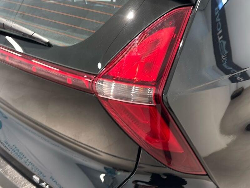 Hyundai Bayon Bayon 1.2 GPL