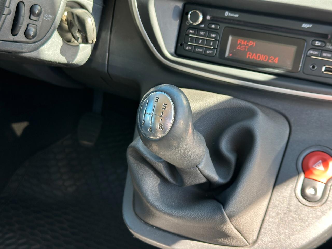 RENAULT Kangoo 1.5 dCi 75 CV Start & Stop Life N1