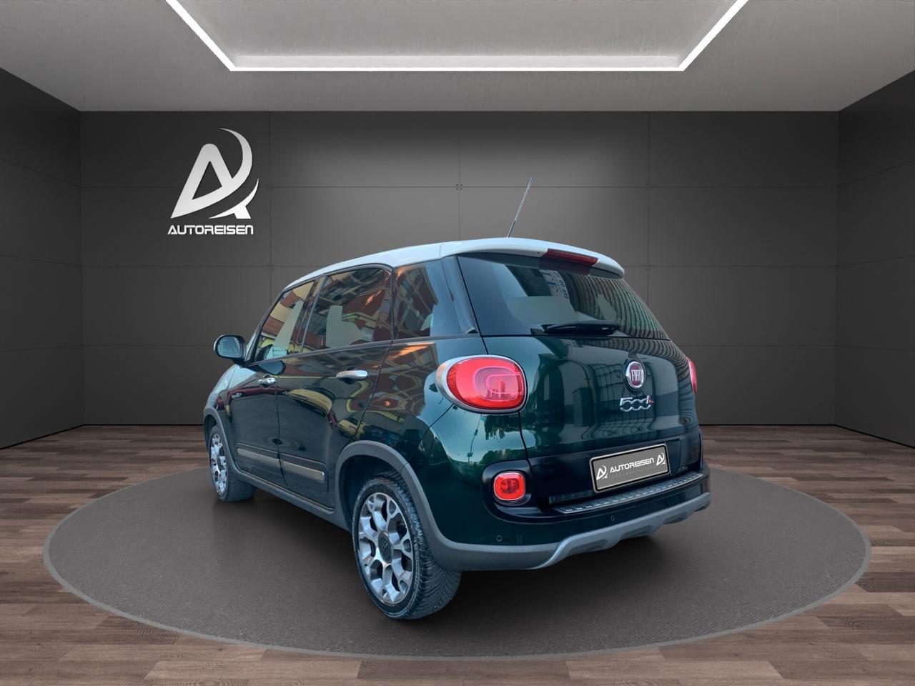Fiat 500L 1.3 Multijet 85 CV