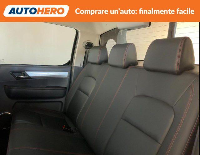EVO Evo Cross4 Evo Cross 4 2.0 Turbo Diesel Doppia Cabina