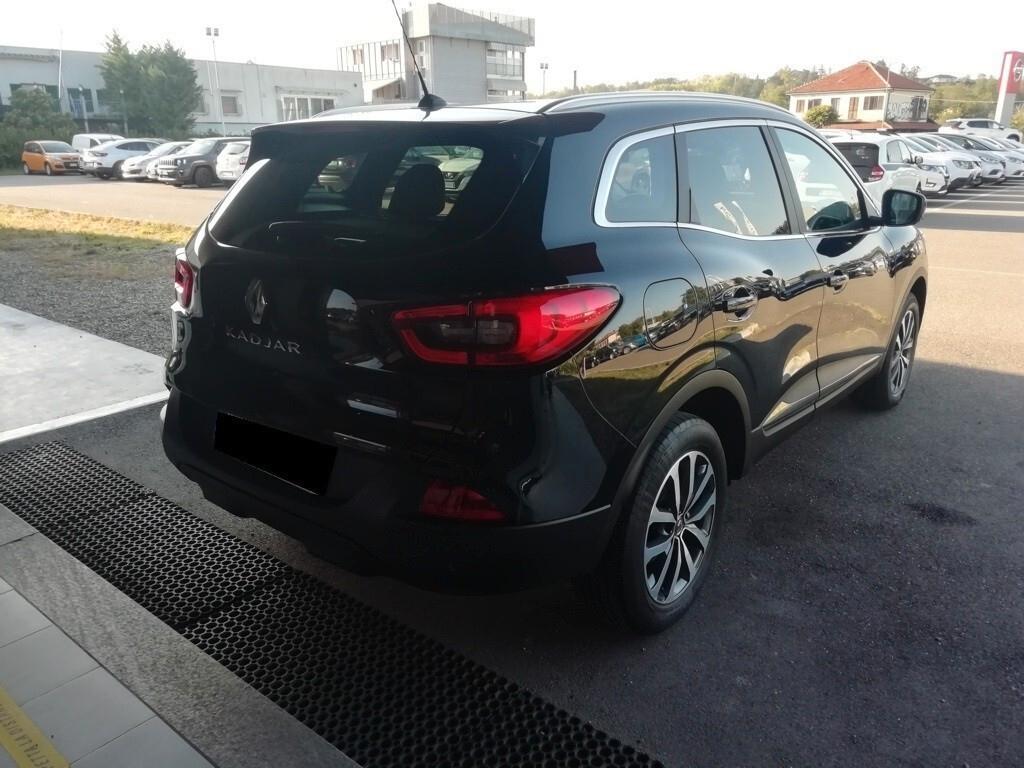 Renault Kadjar dCi 8V 110CV Sport Edition FS590