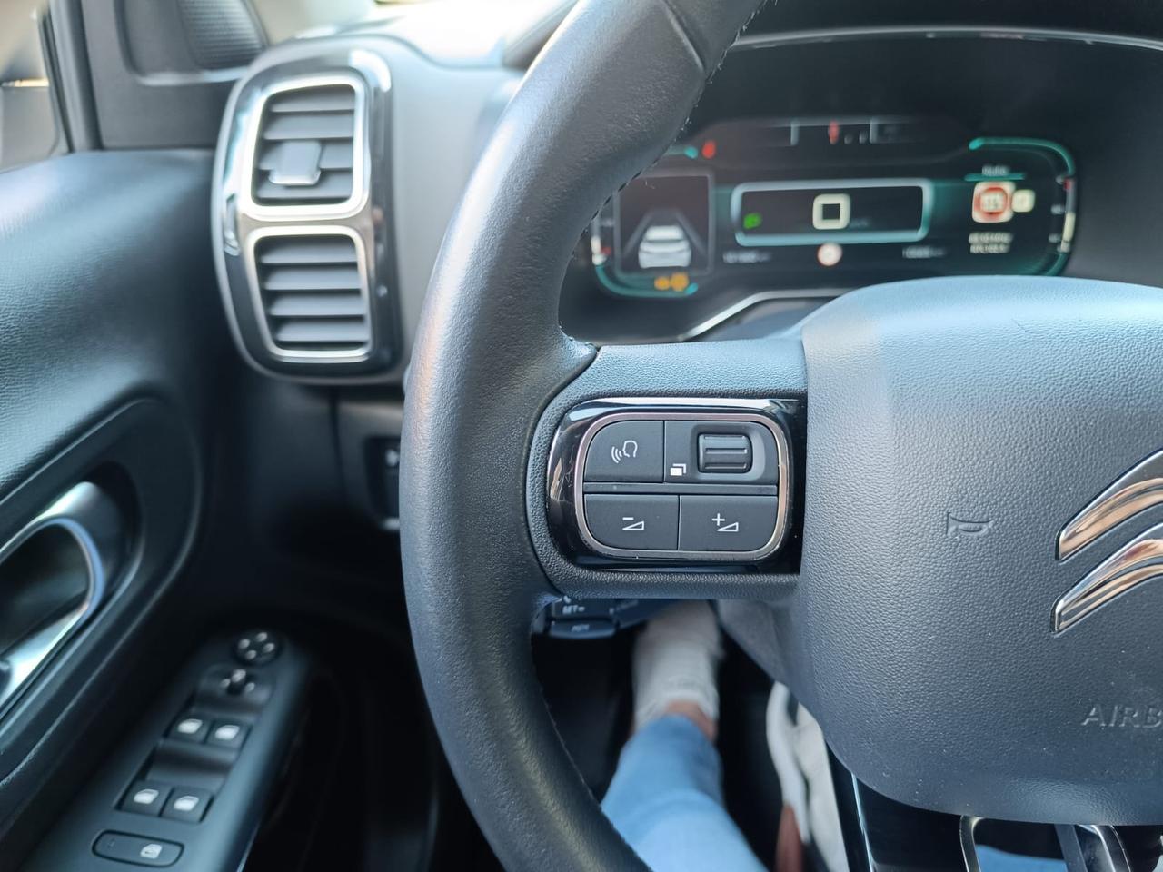Citroen C5 Aircross C5 Aircross BlueHDi 130 S&S Shine