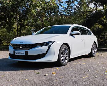 Peugeot 508 BlueHDi 130 Stop&Start EAT8 Business