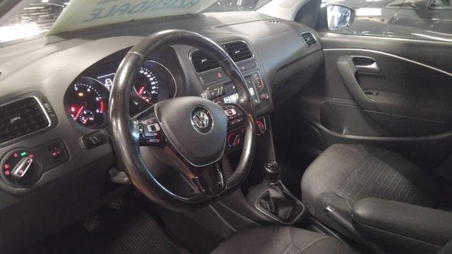 VOLKSWAGEN Polo 1.4 TDI 90 CV Comfortline C/GRIMALDI SPECIAL DAY