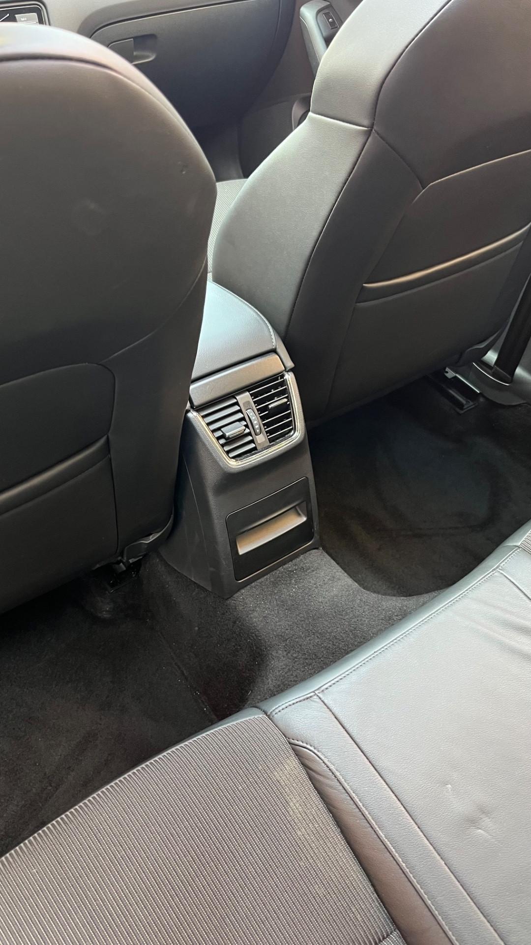 Skoda Octavia 1.2 TSI Ambition
