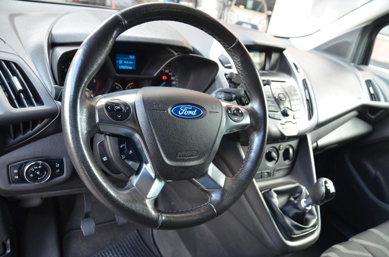 Ford Transit Connect 1.6 TDCi