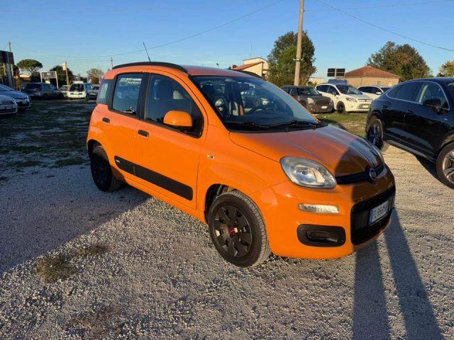 FIAT Panda 1.2 Pop