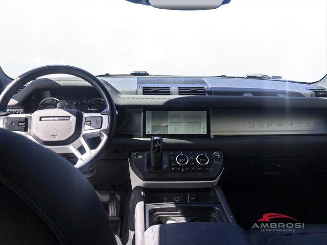 LAND ROVER Defender 110 3.0D I6 250 CV AWD Auto SE