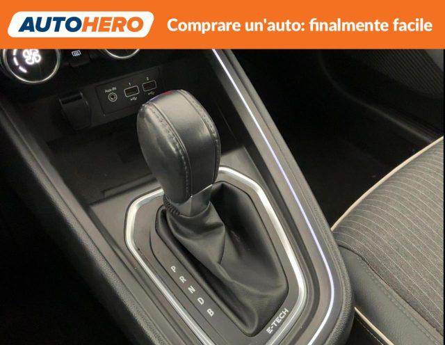 RENAULT Clio Full Hybrid E-Tech 140 CV 5 porte Intens