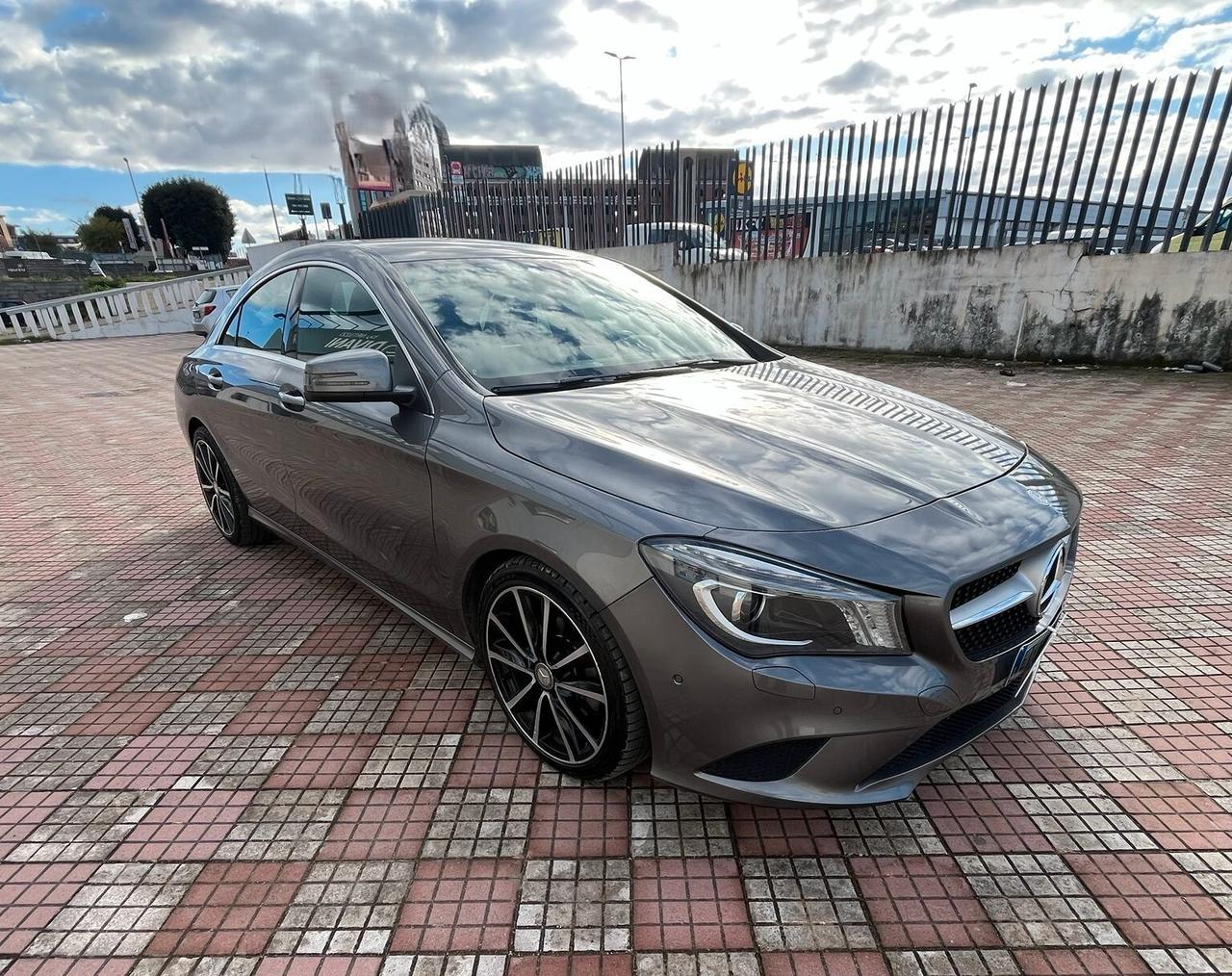 Mercedes-benz A 220 180 CDI Automatic Premium