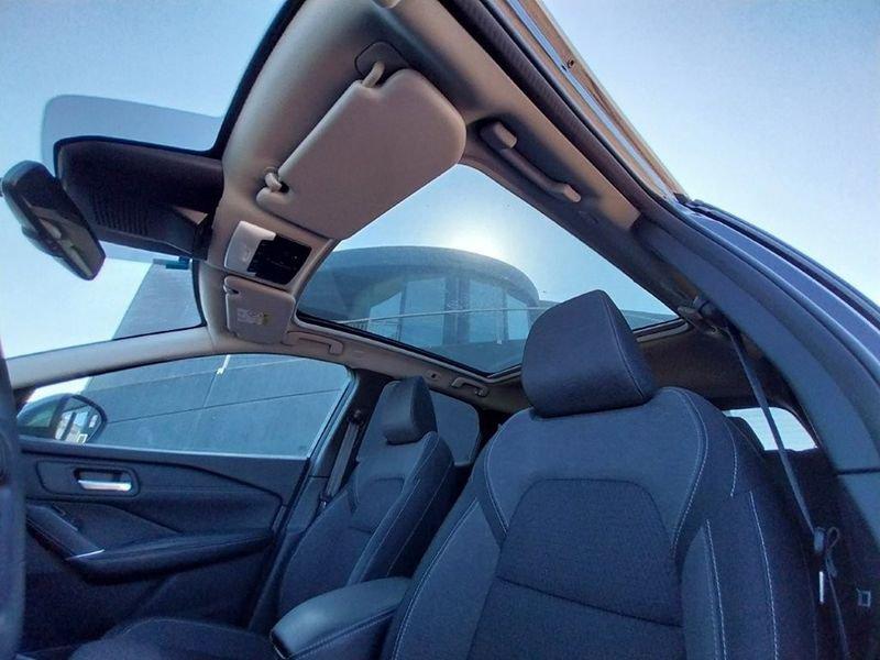 Nissan Qashqai 1.5 e-power 90th Anniversary 2wd