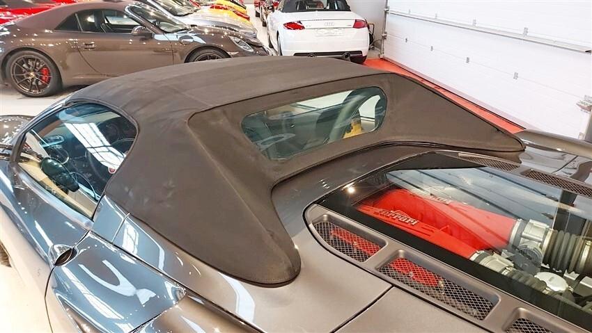 Ferrari F430 Spider F1