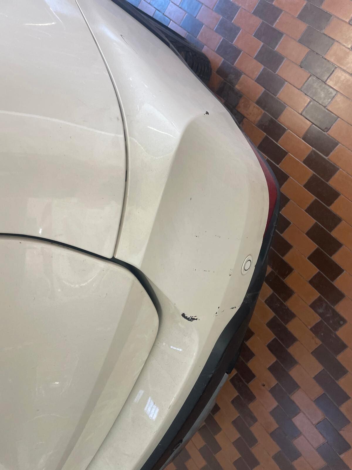 Nissan X-Trail dCi 150 2WD Tekna 7 posti