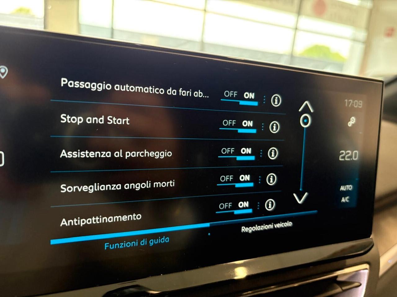 Peugeot 3008 GT PureTech Turbo 130 6mt SPOTICAR
